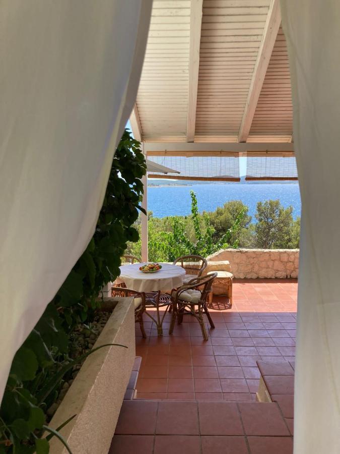 Holiday Home Nona Drage Exterior foto