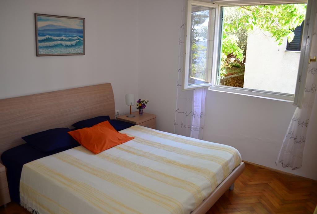 Holiday Home Nona Drage Exterior foto